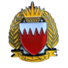 لوقو البحرين