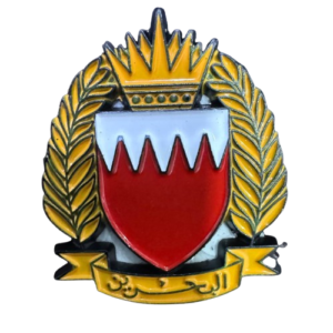 لوقو البحرين