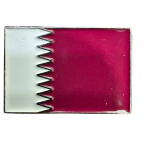 علم دولة قطر