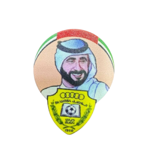 الشيخ احمد بن راشد والوصل