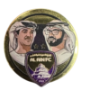 الشيوخ والعين