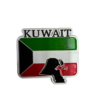 لوقو الكويت الجديد