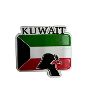لوقو الكويت الجديد