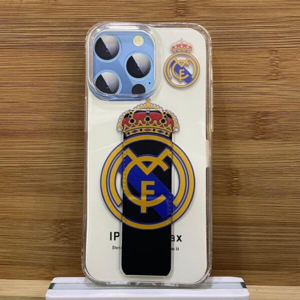 ريال مدريد مع مسكة 15promax