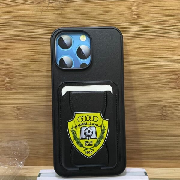 نادي الوصل مع بوك 15promax