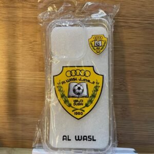 نادي الوصل شفاف 15pro