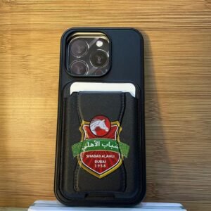 نادي شباب الاهلي مع بوك 15pro