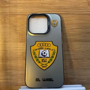 نادي الوصل 15pro