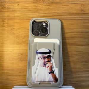 مع بوك صورة الشيخ محمد 15pro