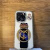 ريال مدريد مع مسكة 15pro