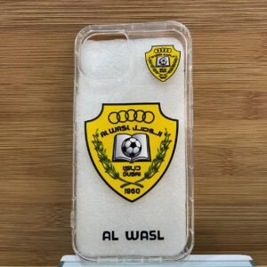 نادي الوصل شفاف 15 العادي