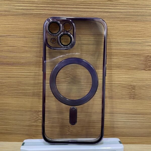 كفر magsafe بربل 13/14