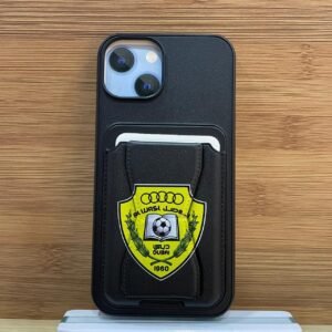 مع بوك نادي الوصل 13/14