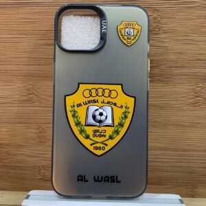 نادي الوصل 13/14