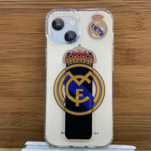 ريال مدريد مع مسكة 13/14