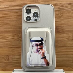 مع بوك الشيخ محمد بن زايد 14promax