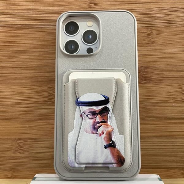 مع بوك الشيخ محمد بن زايد 14promax