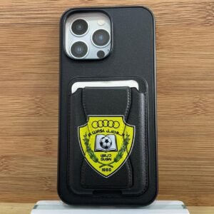 مع بوك نادي الوصل 14promax