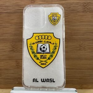 نادي الوصل شفاف 14promax