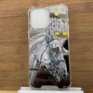 الخيل الابيض مرايا 14promax
