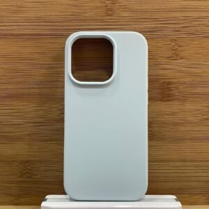 ابيض سادة 14pro