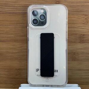 شفاف مع مسكة 13promax