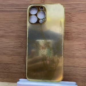 الغزال ذهبي 13promax