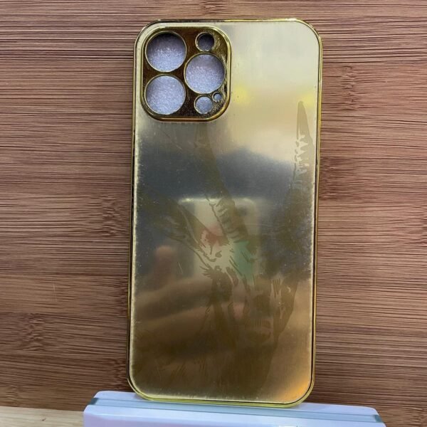 الغزال ذهبي 13promax