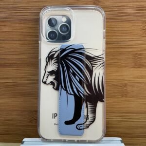 اسد مع مسكة 13promax