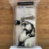 شفاف الشيخ محمد ابيض واسود 13pro