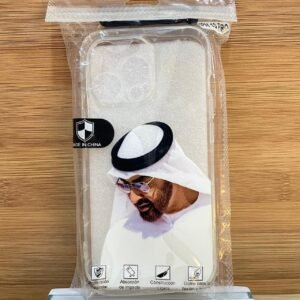 شفاف الشيخ محمد 13pro