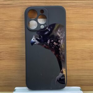 وجه الصقر 13pro
