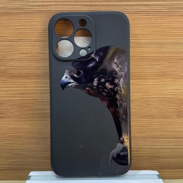 وجه الصقر 13pro