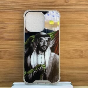 مرايا الشيخ محمد بن زايد 13pro