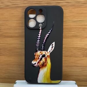 الغزال اسود 13pro