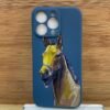 الخيل ملون ازرق 13pro