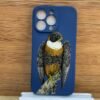 الصقر ملون ازرق 13pro
