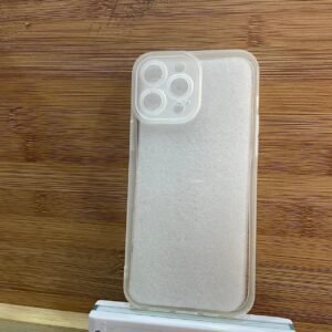 شفاف سادة 13pro