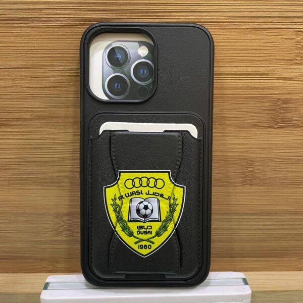 مع بوك نادي الوصل 13pro