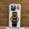 ريال مدريد مع مسكة 13pro