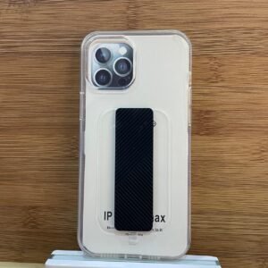 شفاف مع مسكة 12promax