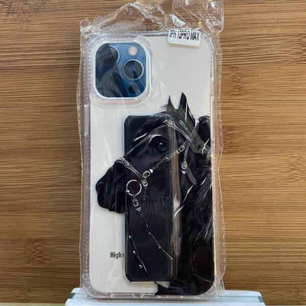 تراثي ، الخيل 12promax