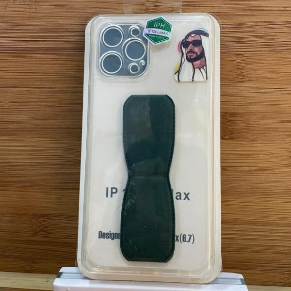 شفاف ومسكة وصورة 12promax