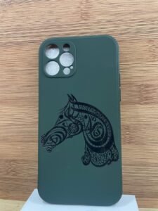 الخيل نقش عربي 12pro