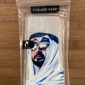 شفاف الشيخ محمد 12pro