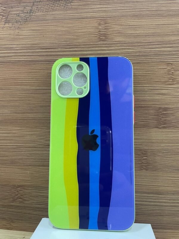 ابل مقلم 12pro