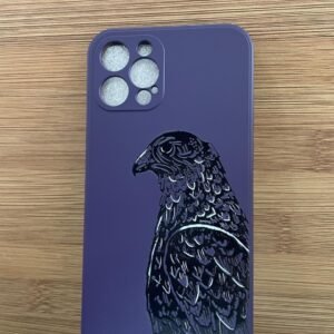 الصقر بربل 12pro