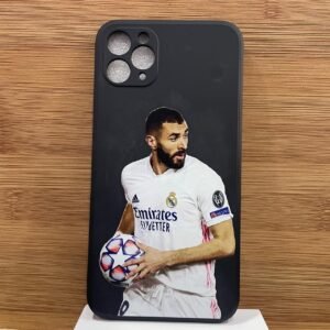 بنزيما مع الكرة 12pro