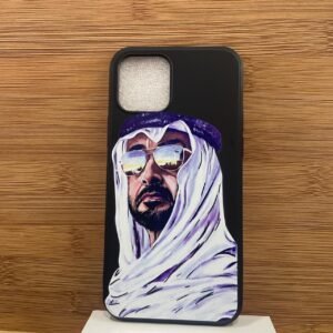 الشيخ محمد بن زايد 12 العادي