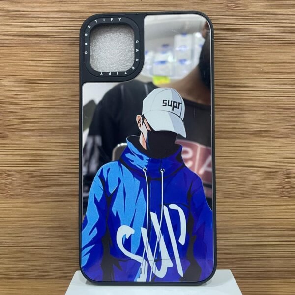 كفر sup مرايا 11promax